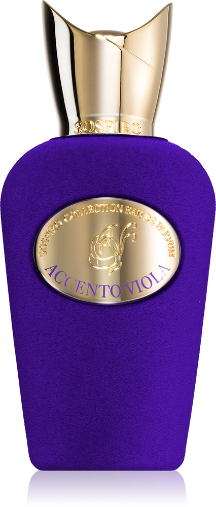Sospiro Perfumes Accento Viola 1