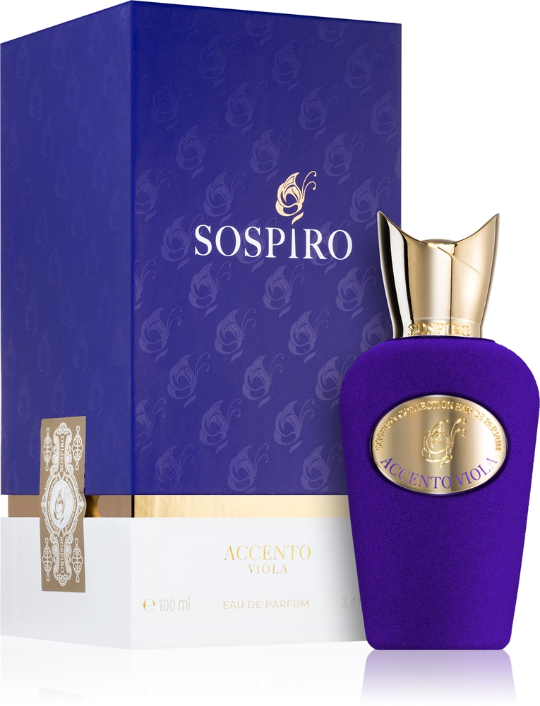 Sospiro Perfumes Accento Viola 2