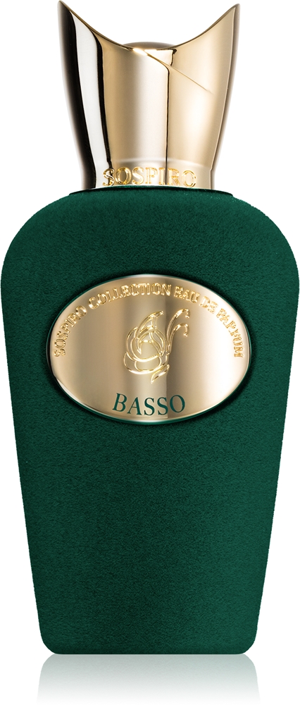 Sospiro Perfumes Basso 1