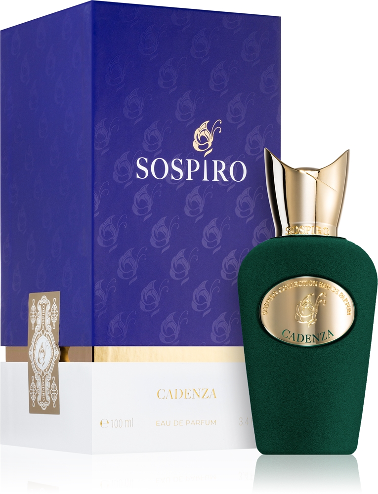 Sospiro Perfumes Cadenza 2