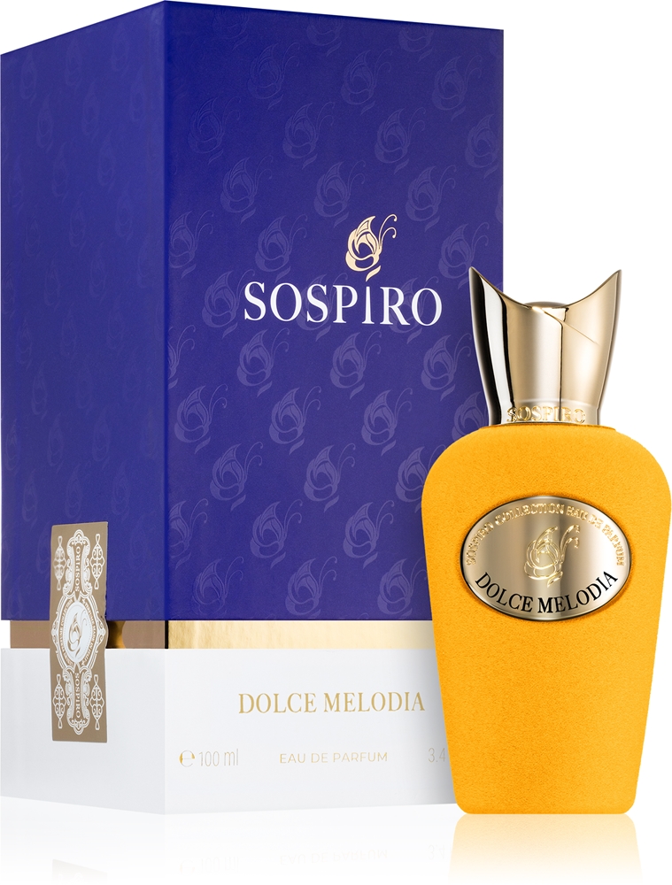 Sospiro Perfumes Dolce Melodia 2