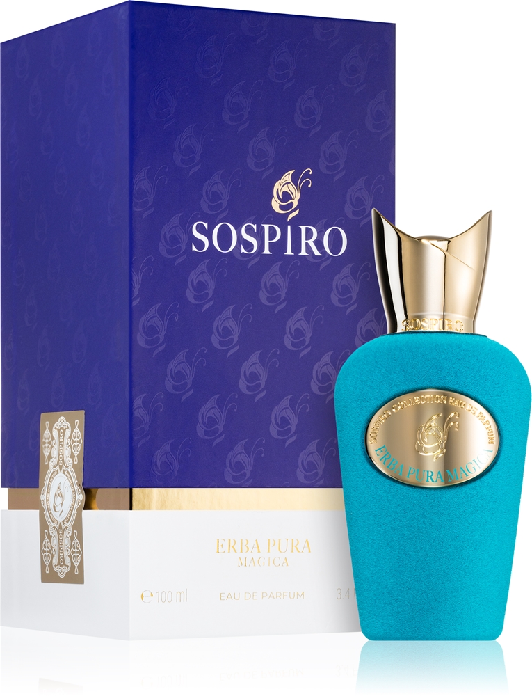 Sospiro Perfumes Erba Pura Magica 2