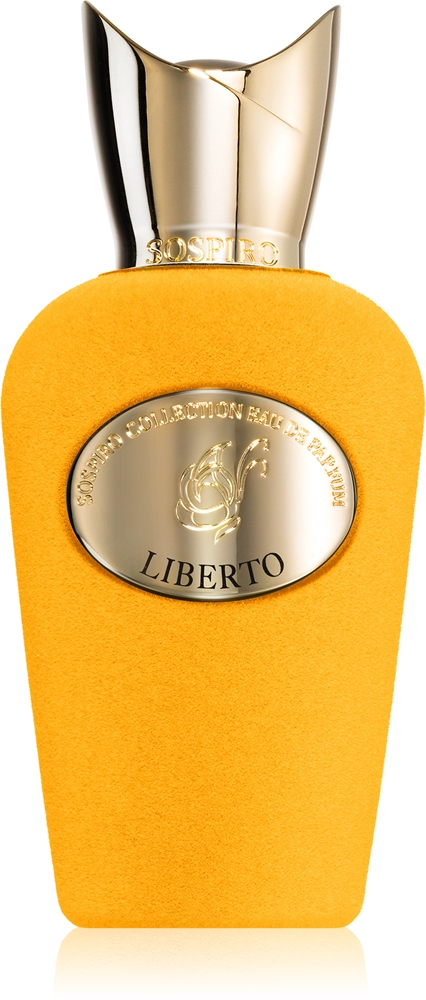 Sospiro Perfumes Liberto 1