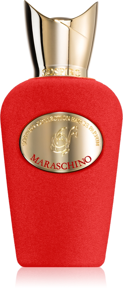 Sospiro Perfumes Maraschino 1