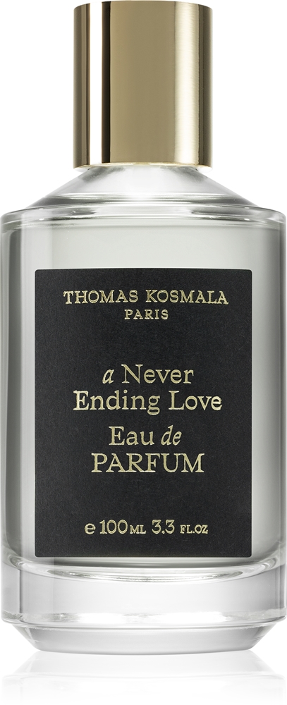 Thomas Kosmala A Never Ending Love 1
