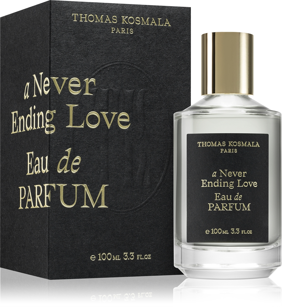 Thomas Kosmala A Never Ending Love 2