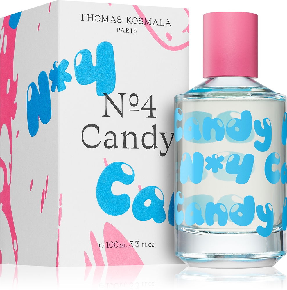 Thomas Kosmala Candy Eau de Parfum 2