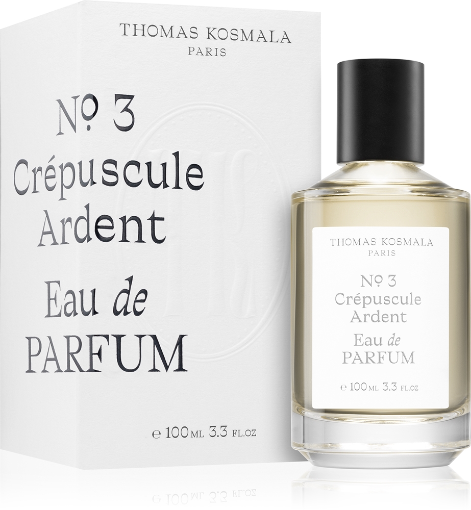 Thomas Kosmala Crepuscule Ardent 2