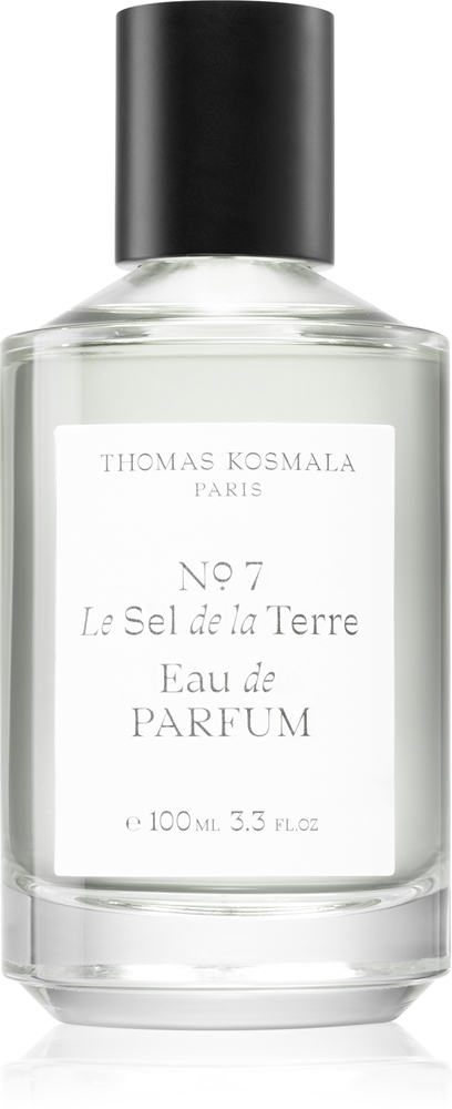 Thomas Kosmala Le Sel de la Terre 1
