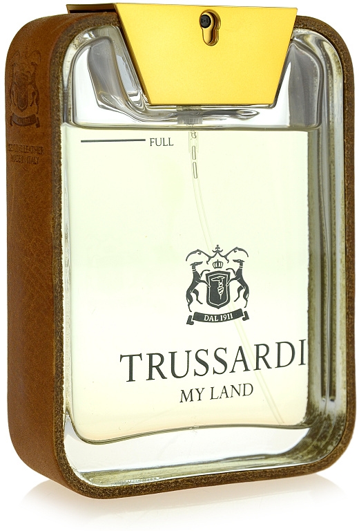 Trussardi My Land 4