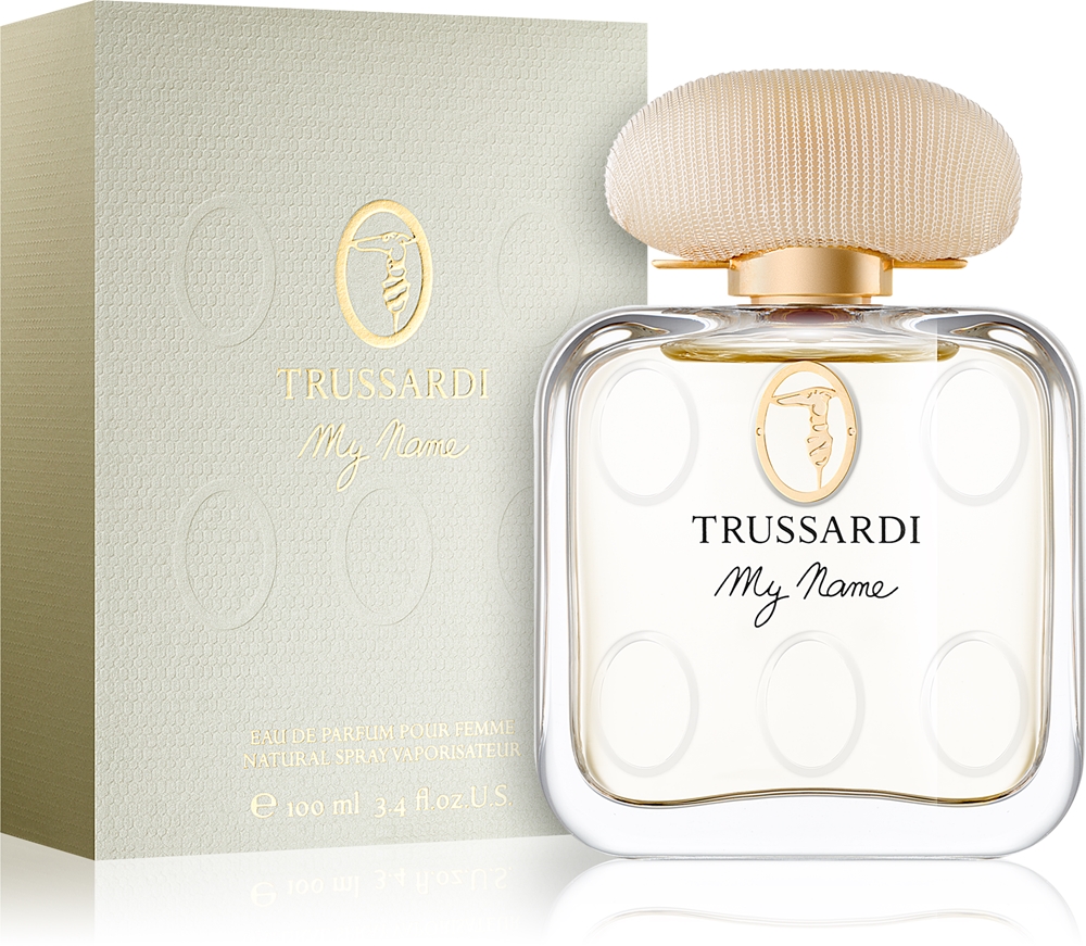 Trussardi My Name 2