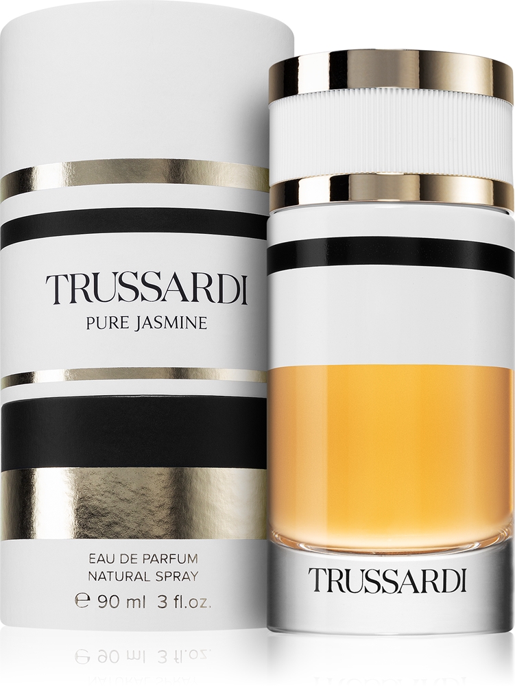 Trussardi Pure Jasmine 2