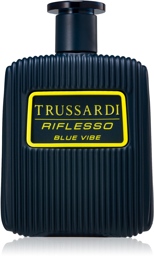 Trussardi Riflesso Blue Vibe 1