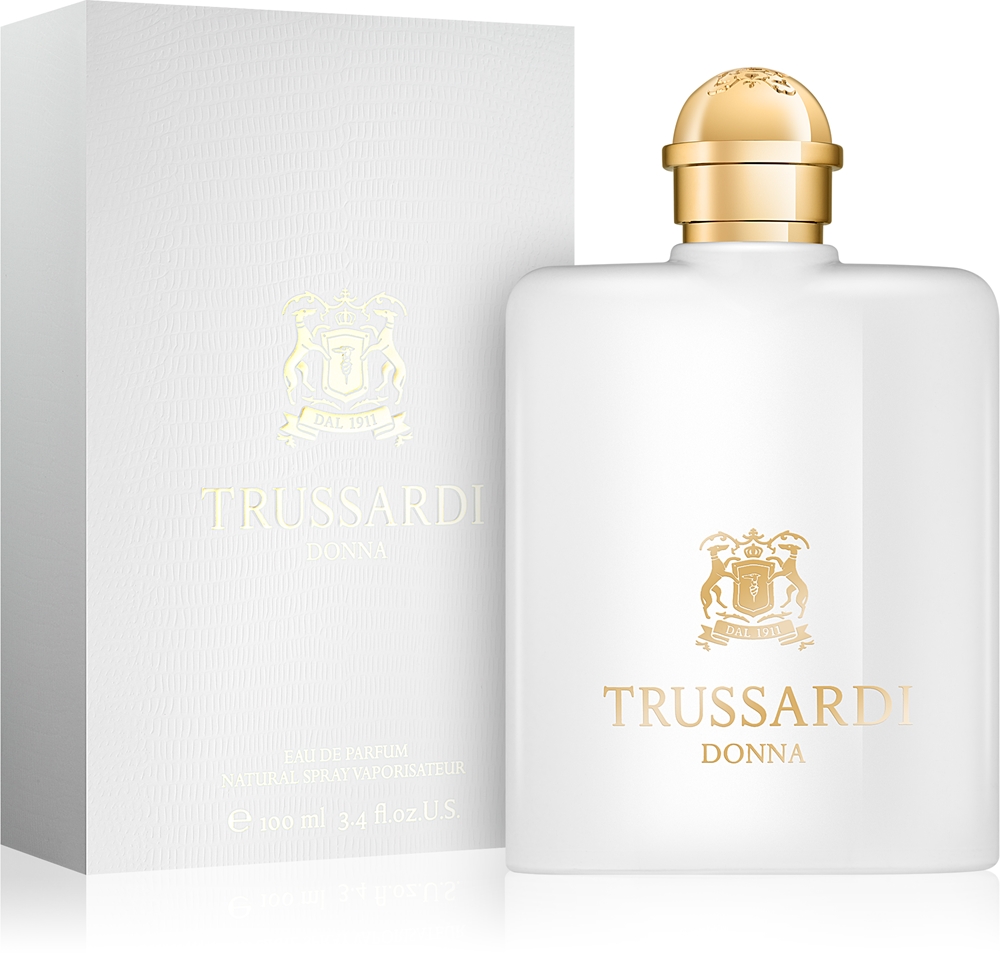Trussardi Donna Trussardi 2011 2