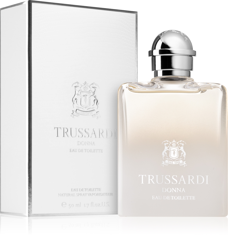 Trussardi Trussardi Donna Eau de Toilette 2