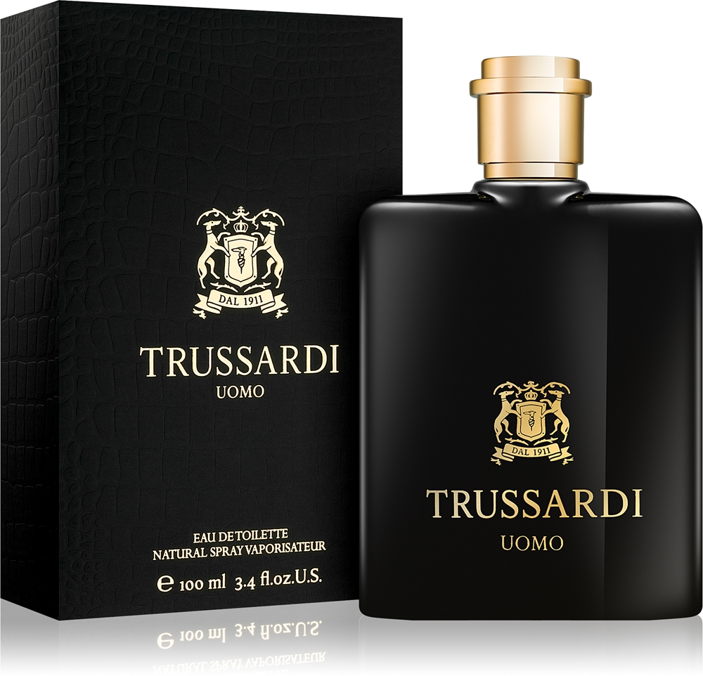 Trussardi Trussardi Uomo 2