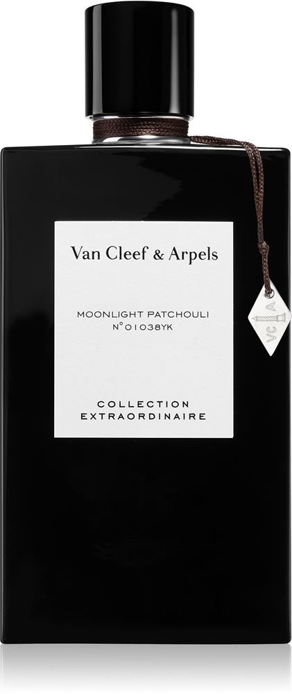 Van Cleef & Arpels Moonlight Patchouli 1