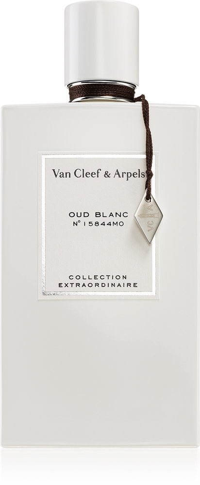 Van Cleef & Arpels Oud Blanc 1