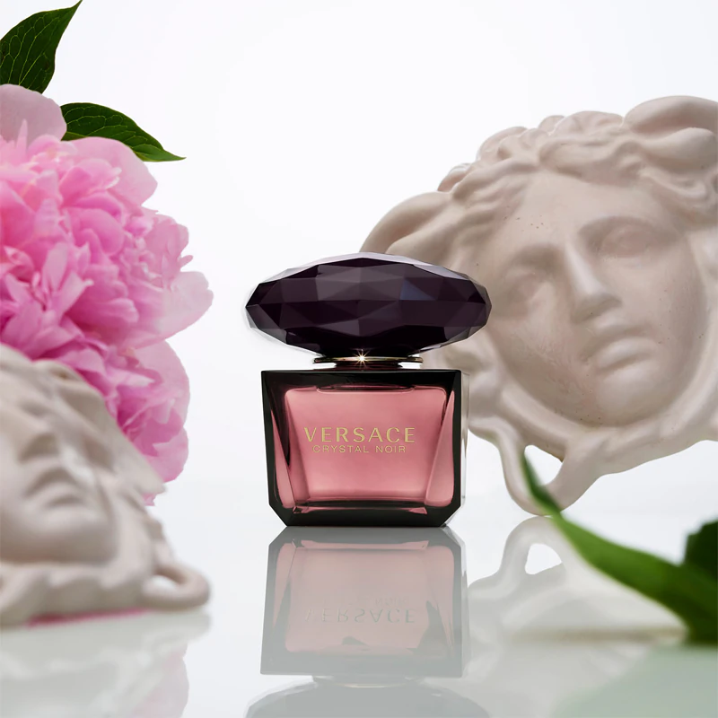 Versace Crystal Noir 4