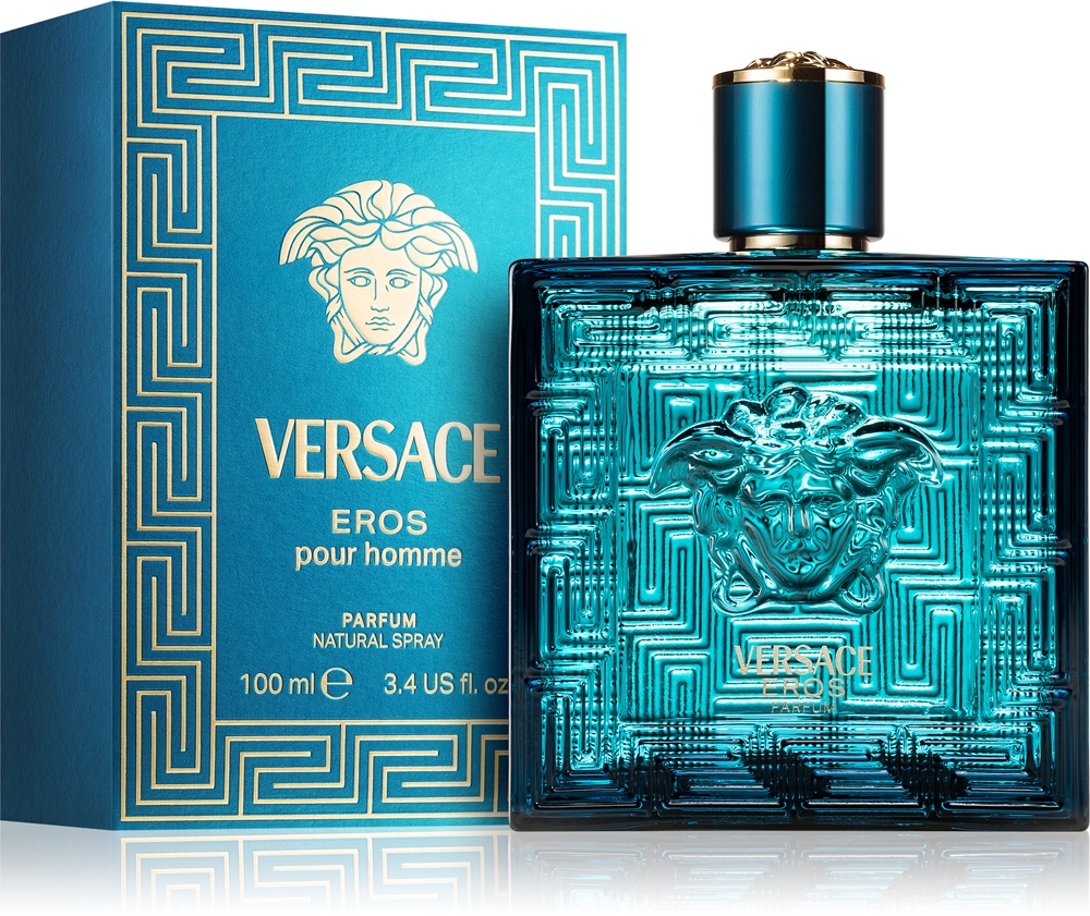 Versace Eros Parfum 3