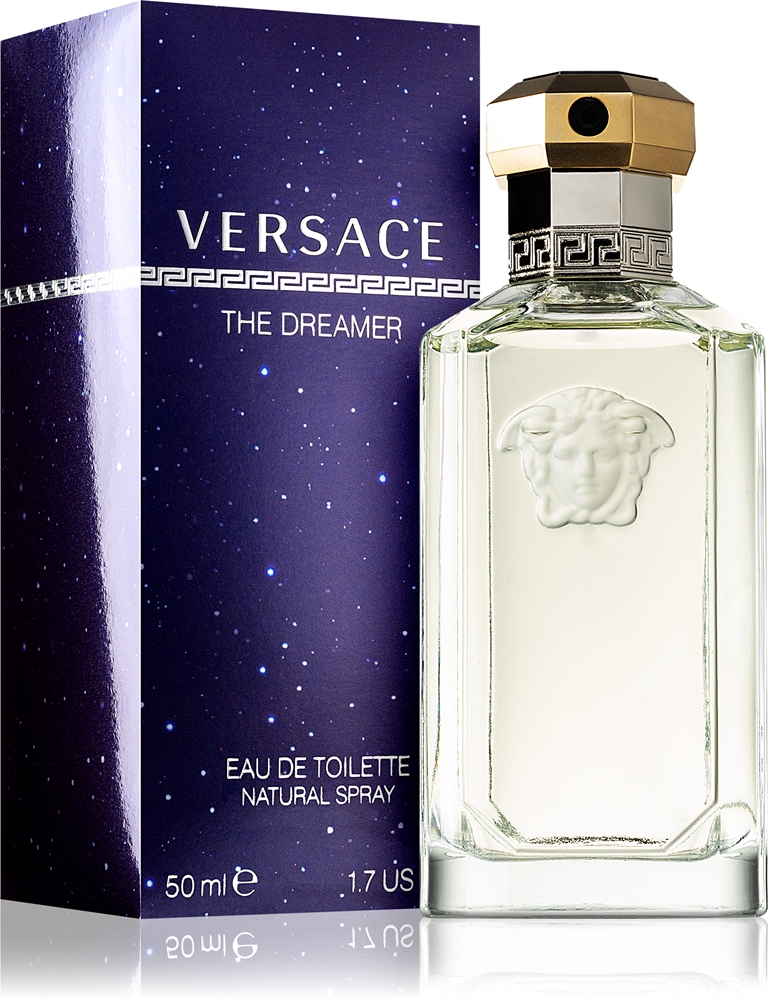 Versace The Dreamer 2
