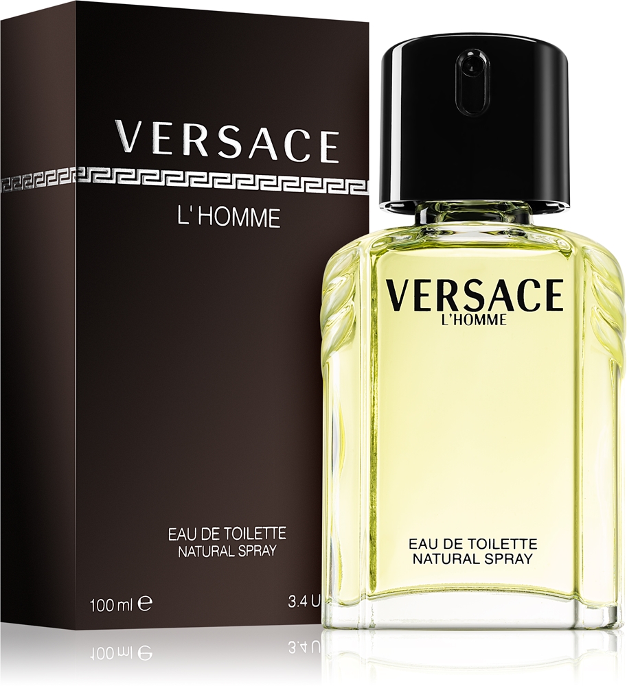 Versace Versace L'Homme 2