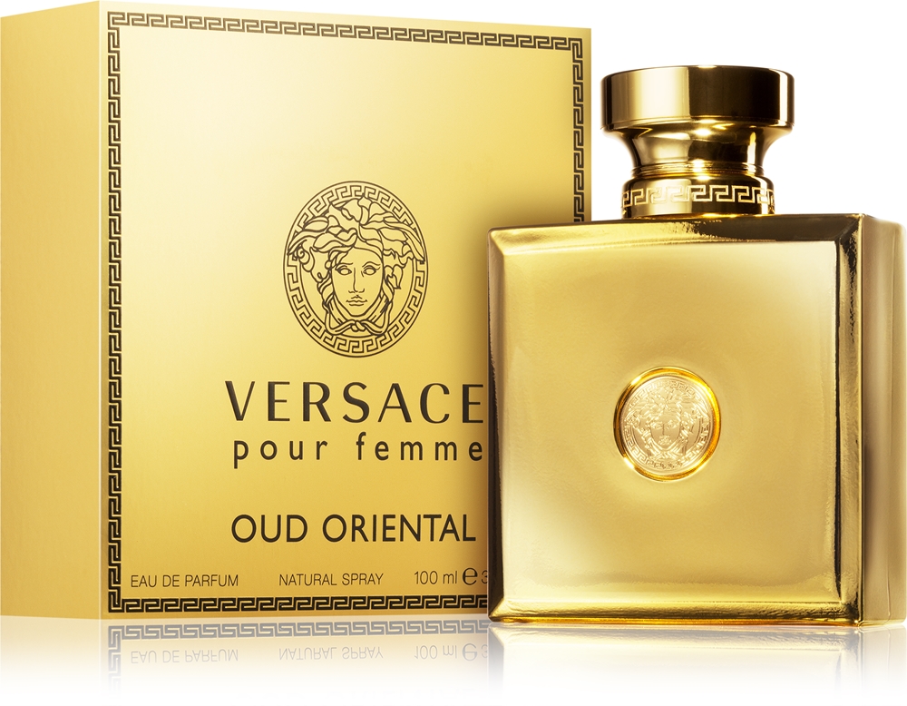Versace Versace Pour Femme Oud Oriental 1