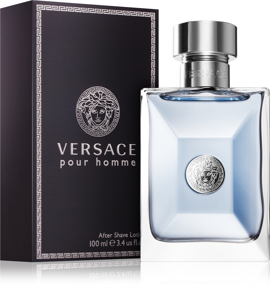 Versace Versace Pour Homme 2