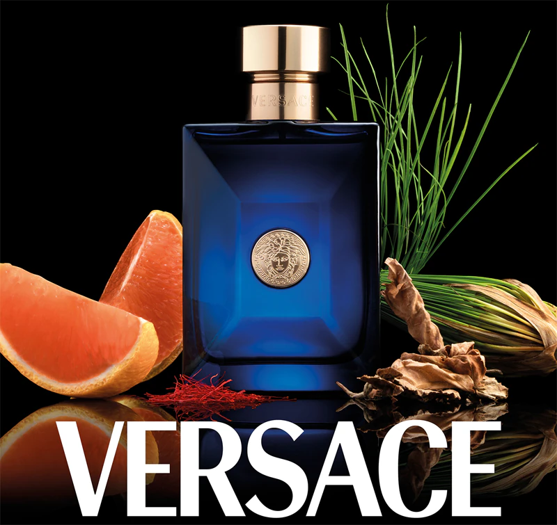 Versace Versace Pour Homme Dylan Blue 3