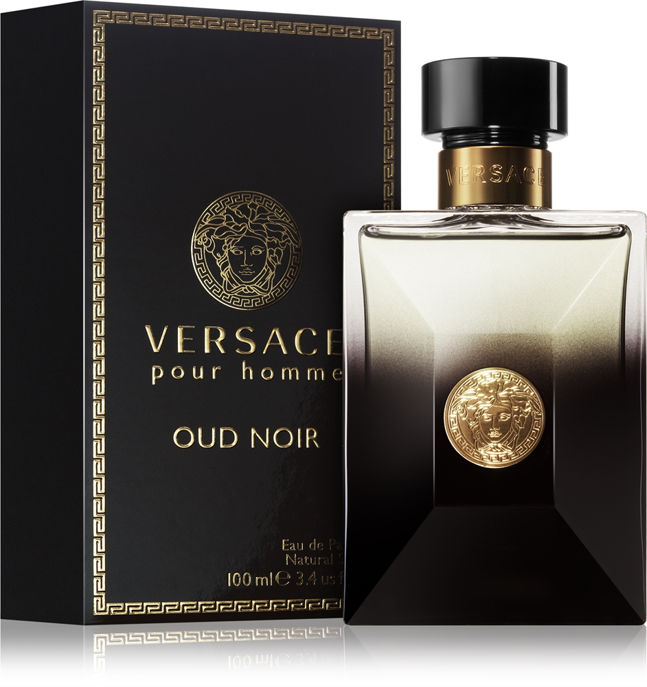 Versace Versace Pour Homme Oud Noir 2
