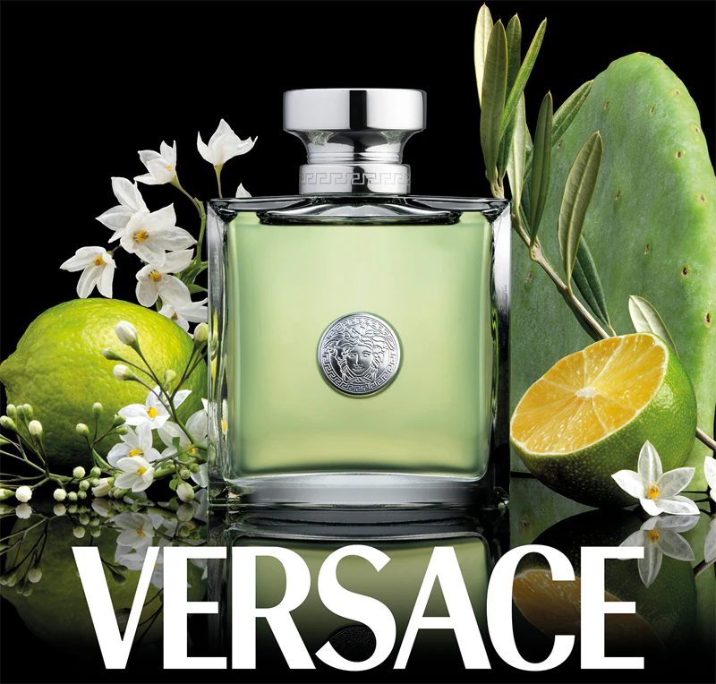 Versace Versense 3