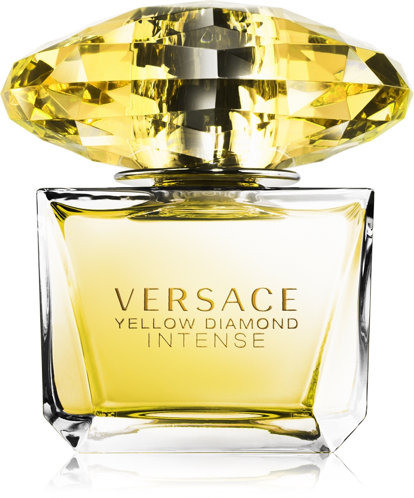 Versace Yellow Diamond Intense 2