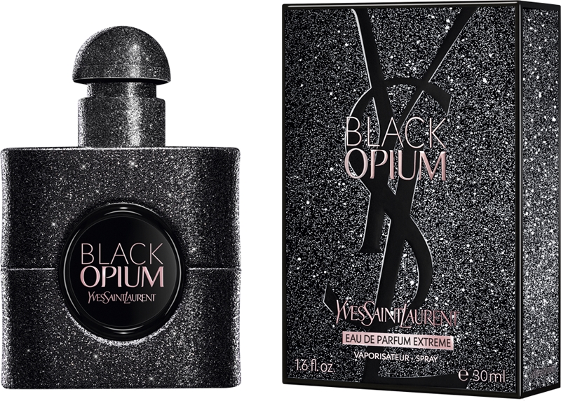 Yves Saint Laurent Black Opium Extreme 2