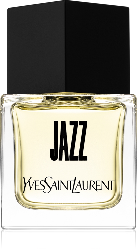 Yves Saint Laurent Jazz 1