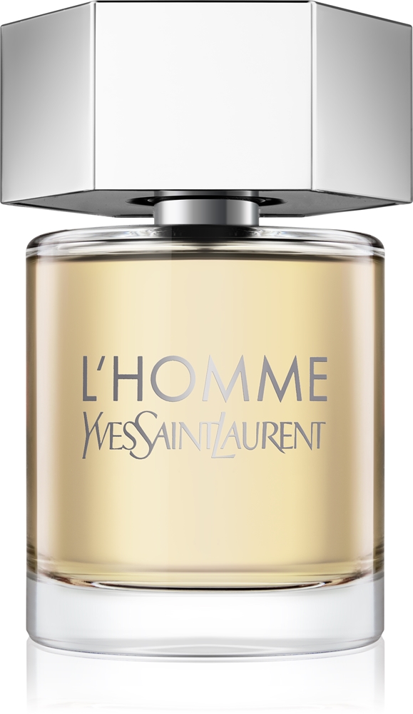 Yves Saint Laurent L'Homme 1