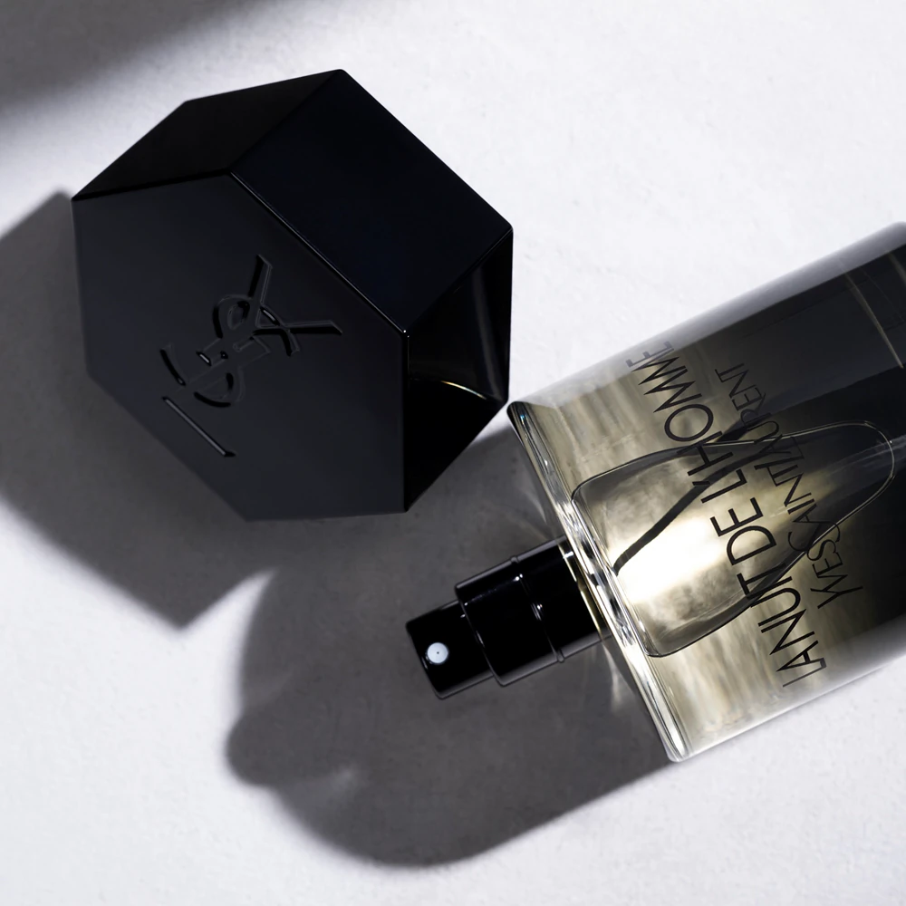 Yves Saint Laurent La Nuit de l'Homme 3