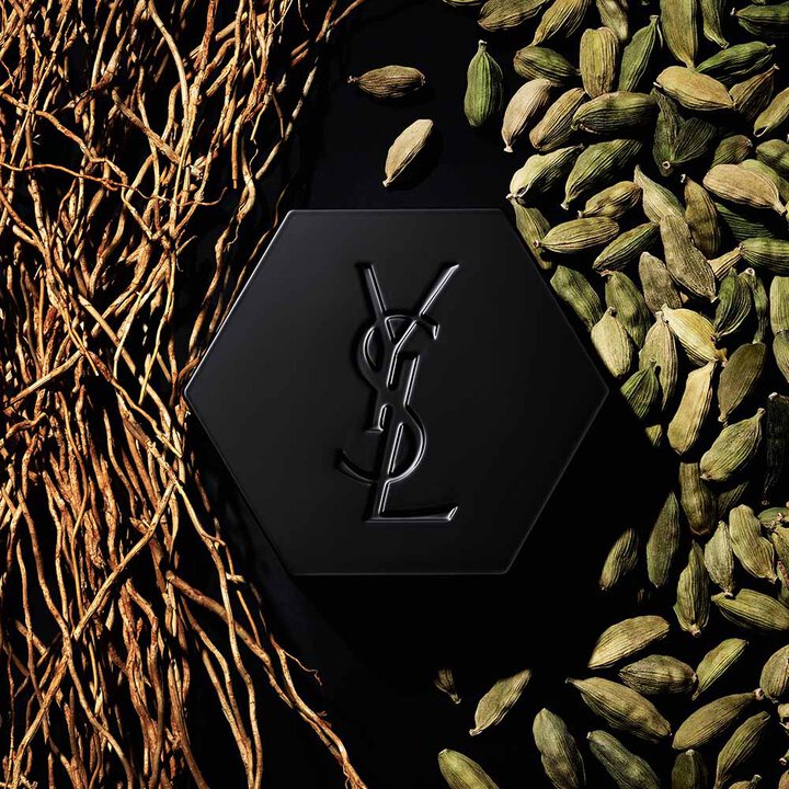 Yves Saint Laurent La Nuit de l'Homme 6