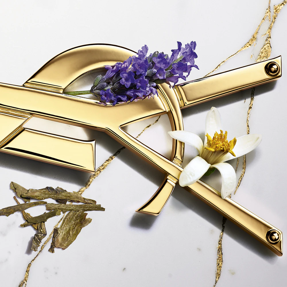 Yves Saint Laurent Libre Eau de Toilette 3