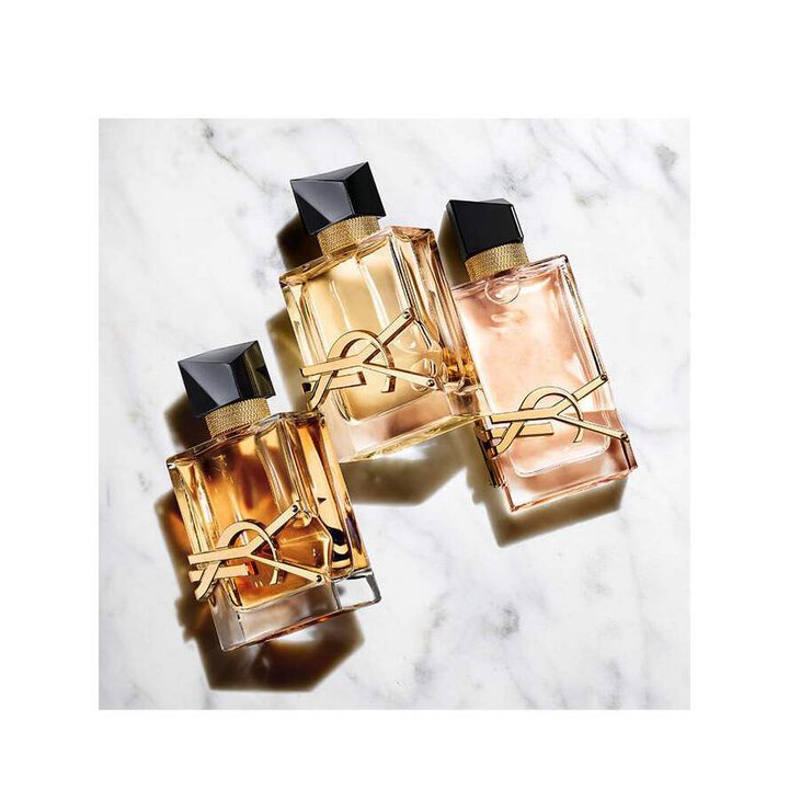 Yves Saint Laurent Libre Eau de Toilette 5