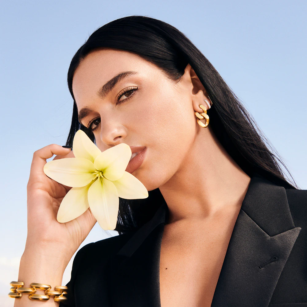 Yves Saint Laurent Libre Flowers & Flames 8