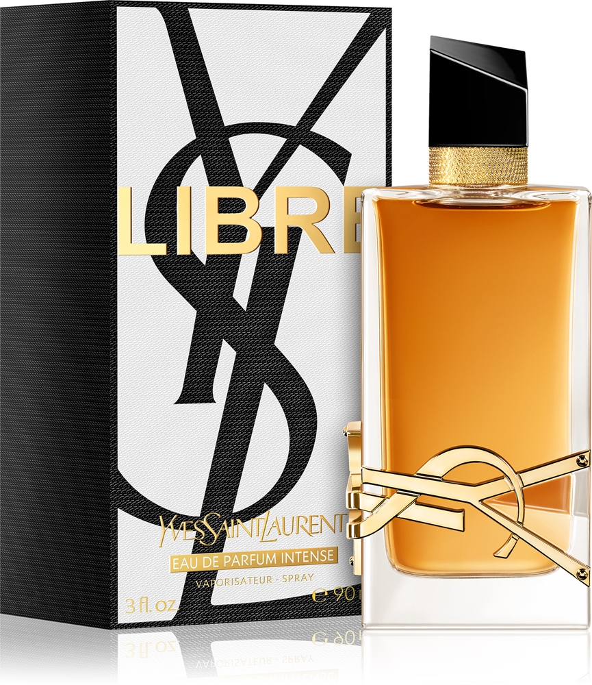 Yves Saint Laurent Libre Intense 2