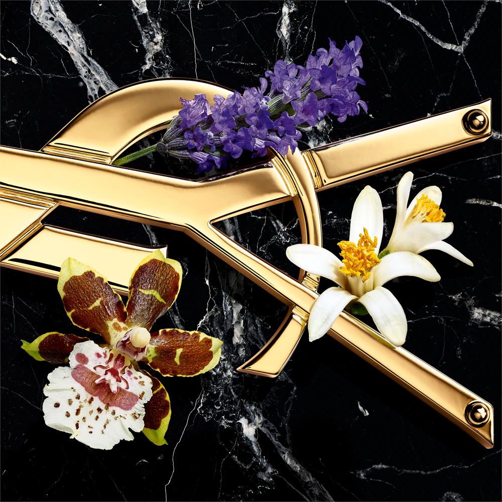 Yves Saint Laurent Libre Intense 3