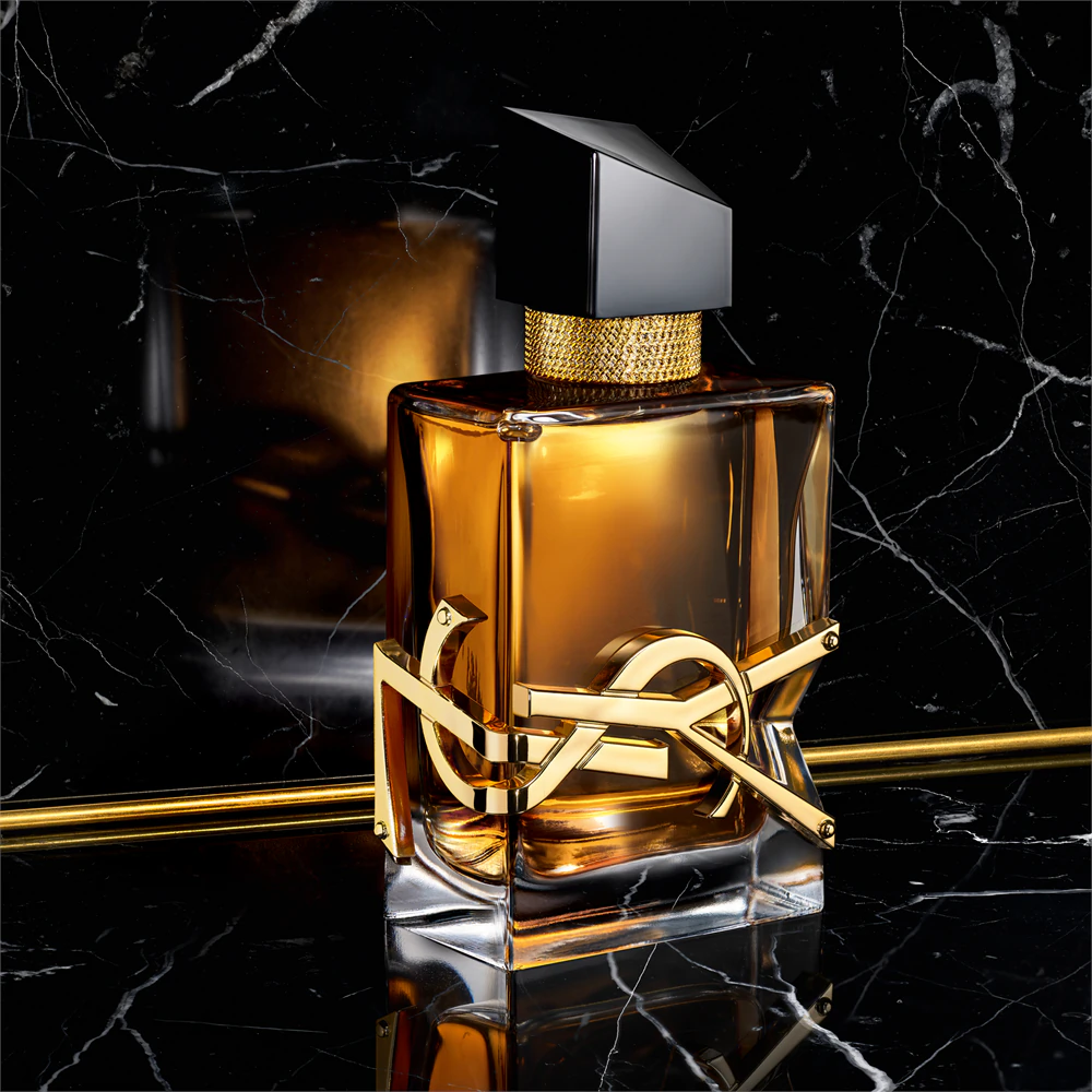 Yves Saint Laurent Libre Intense 5