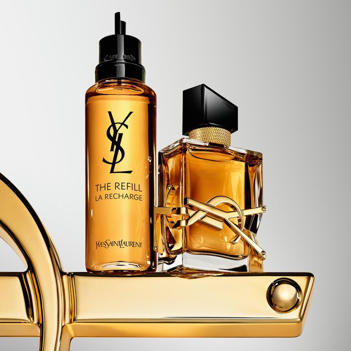 Yves Saint Laurent Libre Intense 8