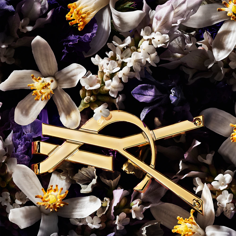 Yves Saint Laurent Libre L'Absolu Platine 4