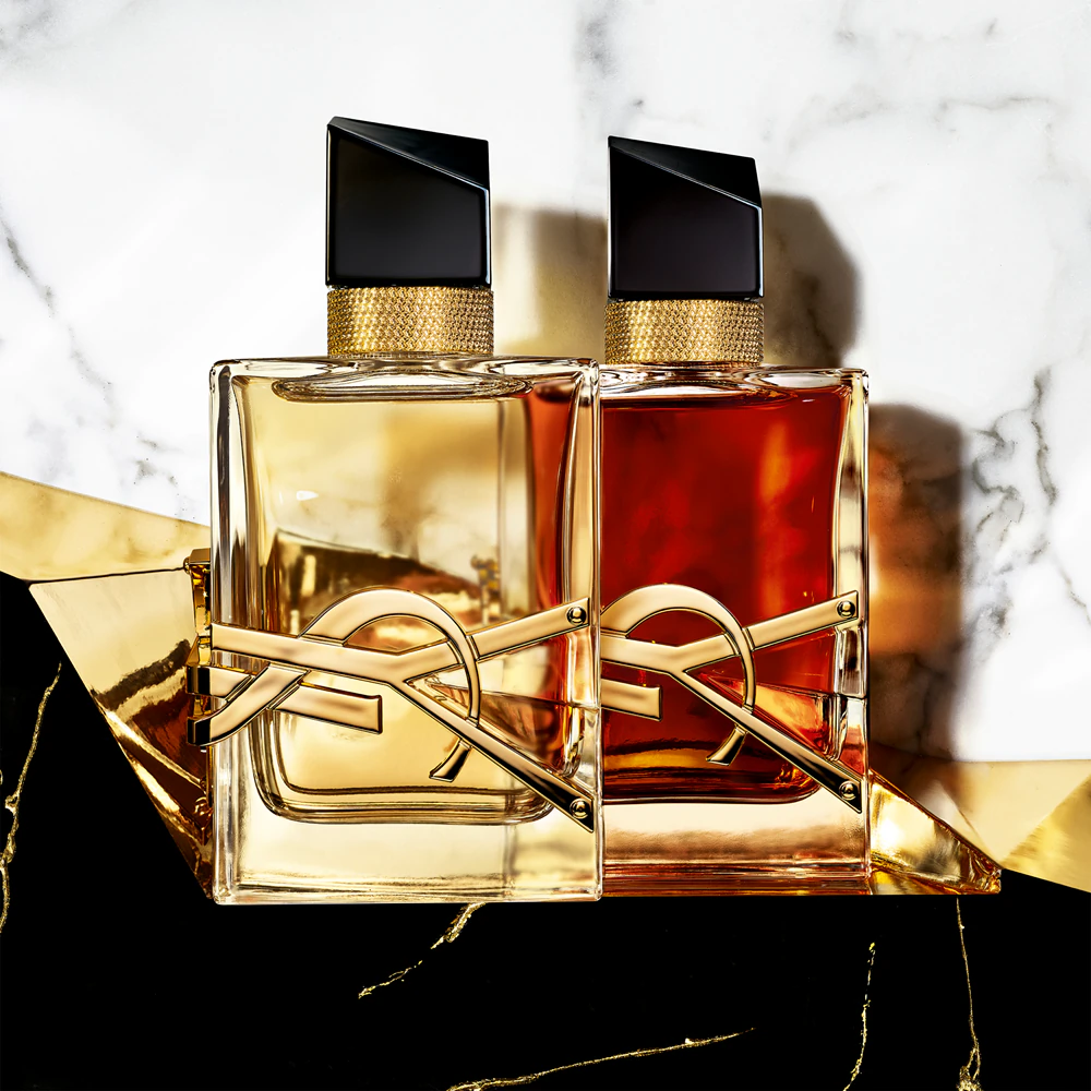 Yves Saint Laurent Libre Le Parfum 5