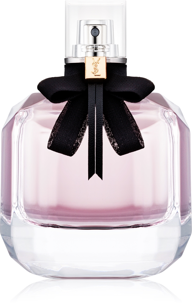 Yves Saint Laurent Mon Paris 3