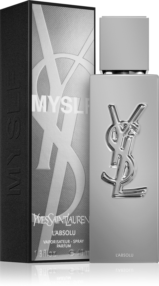 Yves Saint Laurent MYSLF L'Absolu 2