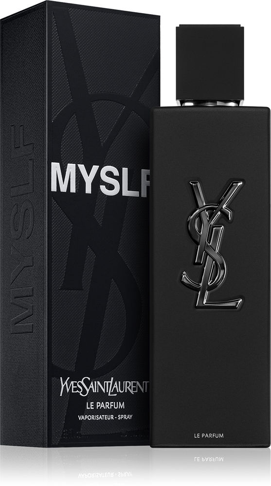 Yves Saint Laurent MYSLF Le Parfum 2