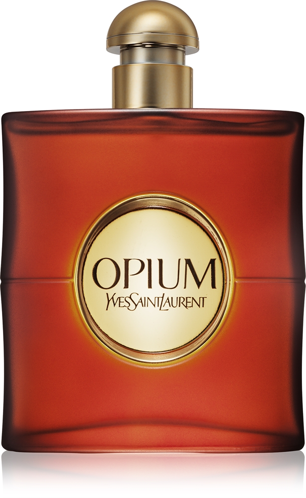 Yves Saint Laurent Opium Eau de Toilette 2009 2
